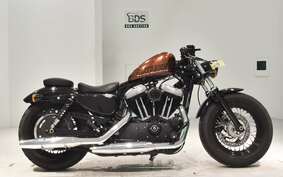 HARLEY XL1200X 2014