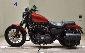 HARLEY XL883N 2012 LE2