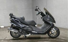 YAMAHA MAJESTY 125 2007 SE27