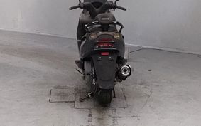 YAMAHA MAJESTY 125 SE27