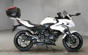 YAMAHA XJ6 2010 RJ192