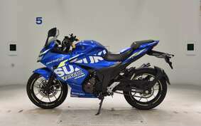 SUZUKI GIXXER 250 SF ED22B