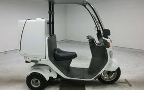 HONDA GYRO CANOPY TA02