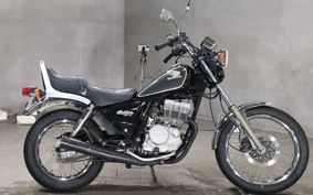 HONDA CBX125 CUSTOM JC12