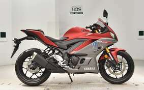 YAMAHA YZF-R25 A RG43J