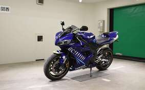 YAMAHA YZF-R1 2005 RN13