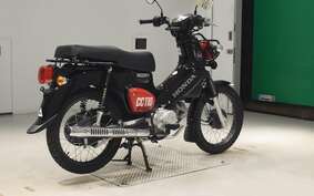 HONDA CROSS CUB 110 JA45