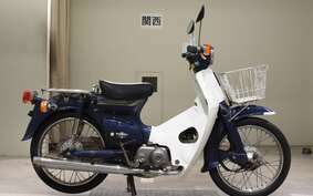 HONDA C70 SUPER CUB C70