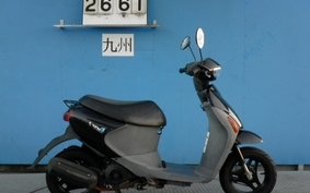 SUZUKI LET's 4 CA41A