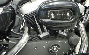 HARLEY XL1200X 2011