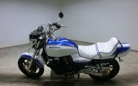 SUZUKI GSX400X IMPULSE 1994 GK79A