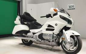 HONDA GL 1800 GOLD WING 2013 SC68