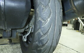 SUZUKI ADDRESS V125 G CF46A