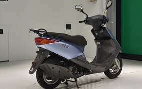 YAMAHA AXIS 125 TREET SE53J