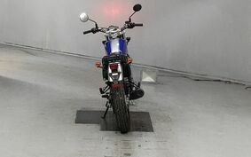 HONDA CB223S MC40