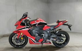 HONDA CBR1000RR 2017 SC77