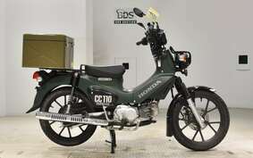 HONDA CROSS CUB 110 JA60