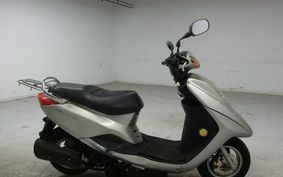 YAMAHA FUTURE 125 TJAA