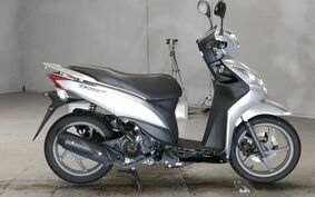 HONDA DIO 110 JF31