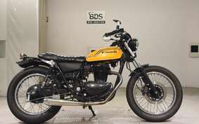 KAWASAKI 250TR BJ250F