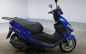 SUZUKI ADDRESS 110 CF11A