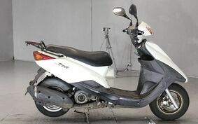 YAMAHA AXIS 125 TREET SE53J