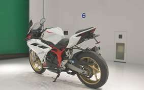 HONDA CBR250RR A MC51