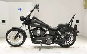 HARLEY FXDBI 2006