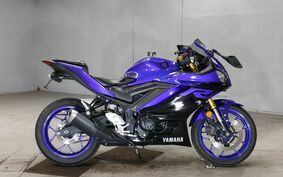 YAMAHA YZF-R3 2019 RH13J