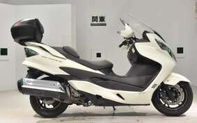 SUZUKI SKYWAVE 400 SA 3 2014 CK45A