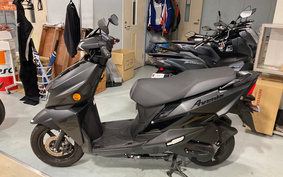 SUZUKI AVENIS 125 EA12J