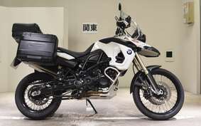 BMW F800GS 2010 0219