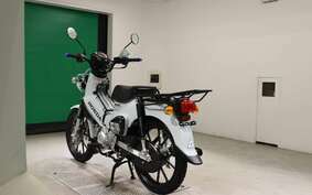 HONDA CROSS CUB 110 JA60