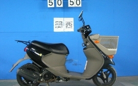 SUZUKI LET's 4 Basket CA43A