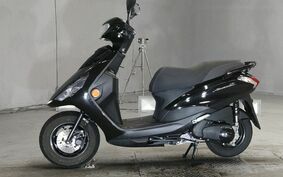 YAMAHA AXIS Z SED7J