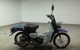 SUZUKI BIRDIE 50 BA42A