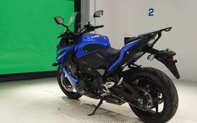 SUZUKI GSX-S1000F 2018 GT79A