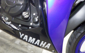 YAMAHA YZF-R25 A RG43J