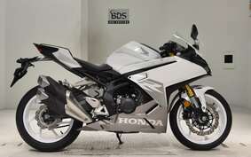 HONDA CBR250RR A MC51