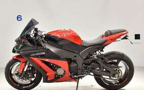 KAWASAKI ZX 10 NINJA R 2013 ZXCJ17