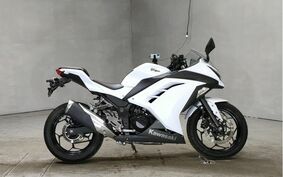 KAWASAKI NINJA 250 EX250L