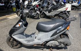 SUZUKI ADDRESS V125 G CF46A