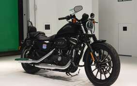 HARLEY XL883N 2015