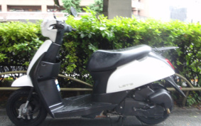 SUZUKI LETS CA4AA