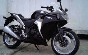 HONDA CBR250R MC41