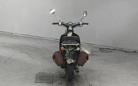 HONDA LITTLE CUB Cell AA01