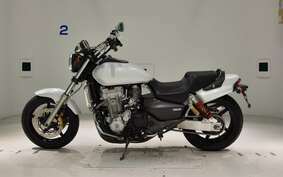 HONDA X4 LD 2001 SC38