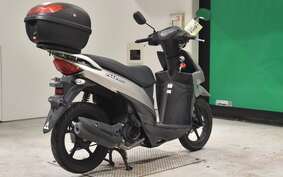 SUZUKI ADDRESS 110 CE47A