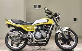 HONDA CBX400F 1983 NC07