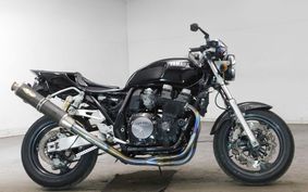 YAMAHA XJR1200 1994 4KG